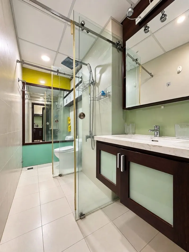 Luxury Furnished Apartment at Muong Thanh – Sea View – 16M VND/month