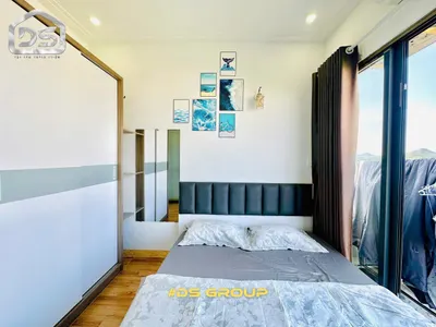 2-bedroom furnished apartment in Vinh Diem Trung, 14M VND/month — 5/5