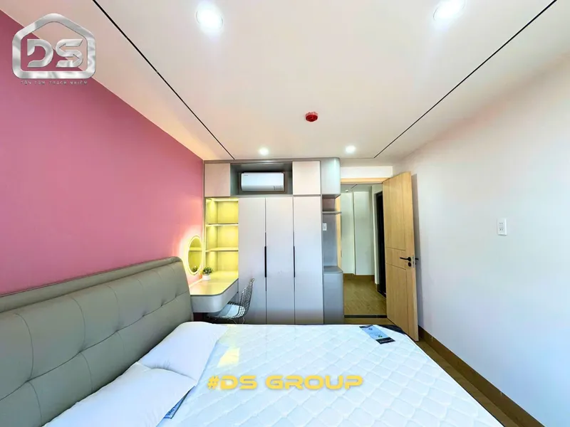2-Bedroom Apartment North Nha Trang – 20M VND/month