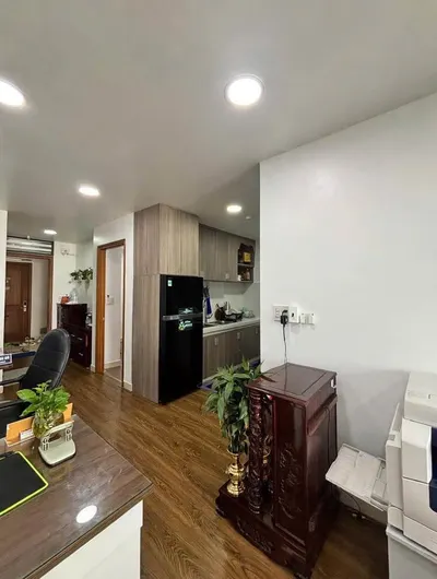 2-bedroom apartment for sale, CT2 Vĩnh Điềm Trung, 69.6 m² — 4/7