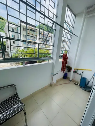 2-bedroom furnished apartment, Binh Phu 2, North Nha Trang