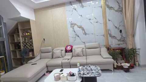 House for Rent on the West Side – 270m², 3 Bedrooms, Long-term