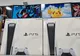 PS5 Slim with disc drive for sale
