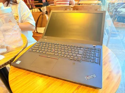 Lenovo ThinkPad L580 laptop (i5-8250U, 8GB RAM, 256GB SSD) for sale — 3/7