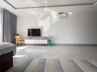 芽庄西区1卧室公寓 - 1400万越南盾/月，宠物友好 — 2/6