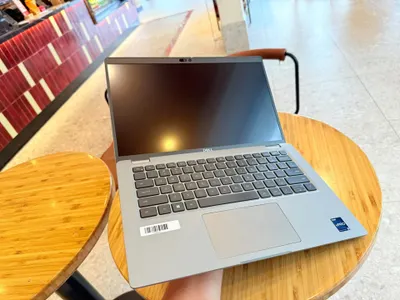 Ноутбук Dell Latitude E5440 на продажу, i7 13-го поколения, 16 ГБ ОЗУ, SSD 512 ГБ — 9/9