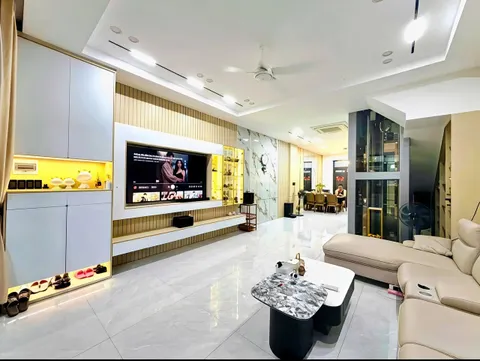 3-bedroom house in My Gia, west Nha Trang, 40M VND/month