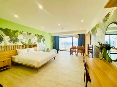 Studio in Gold Coast, Central Nha Trang – Nightly Rental
