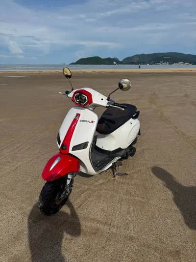 Vera 50cc Scooter – No Licence Required, 8.7M VND