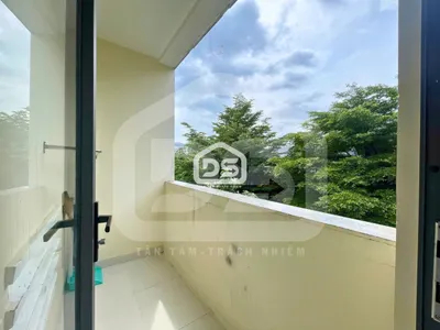Bright Studio Apartment on Phước Long 28 – South Nha Trang – 6.5M VND/month