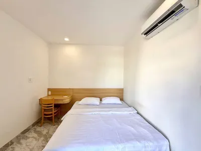 Apartment No. 102 (1st floor), Phước Hải (Hà Quang 2), 14M VND/month — 4/8