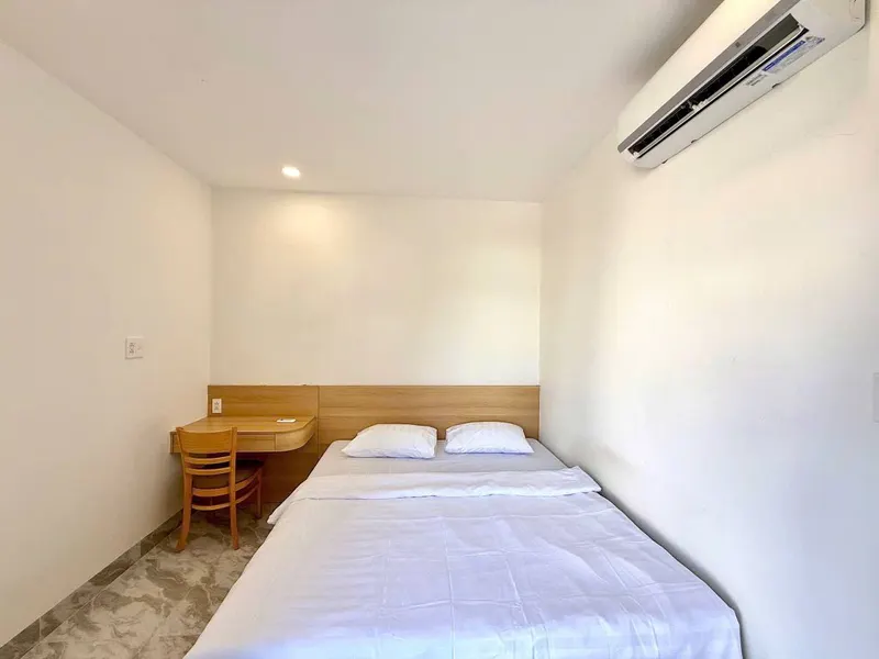 Apartment No. 102 (1st floor), Phước Hải (Hà Quang 2), 14M VND/month — 4/8