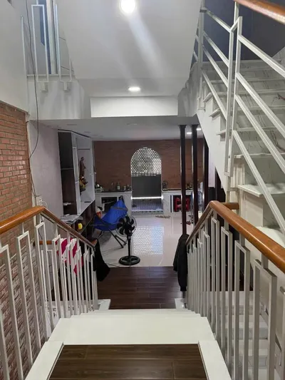 Bán nhà 3 tầng hẻm Máy Nước, Phước Tân, giá 4,8 tỷ VND — 10/10