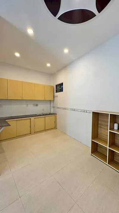 Bán nhà 2 tầng tại Ngọc Hiệp, Tây Nha Trang, 2,36 tỷ VND