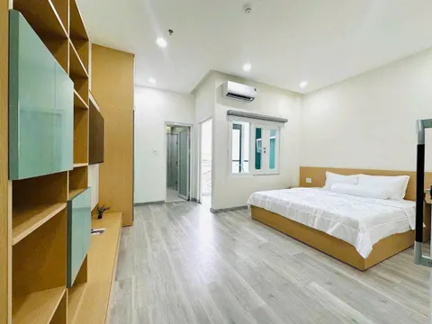 1-Bedroom Apartment – Central Nha Trang, Nguyễn Thiện Thuật – 13M VND/month