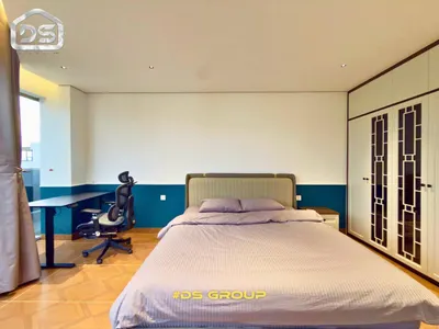 New Luxury 1-Bedroom Apartment in Ha Quang 2 – River & Mountain View, Fully Furnished