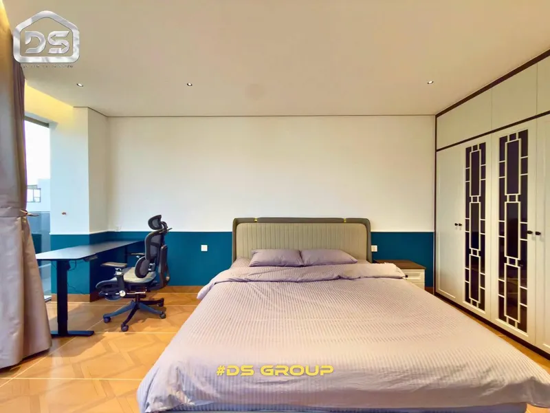 New Luxury 1-Bedroom Apartment in Ha Quang 2 – River & Mountain View, Fully Furnished