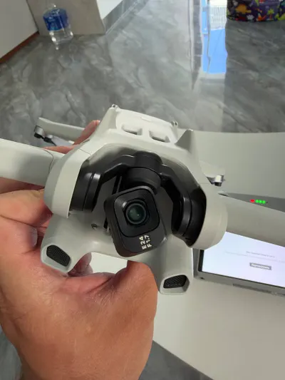 DJI Mini 3 드론 판매 (거의 새것, 풀 구성품) — 3/3
