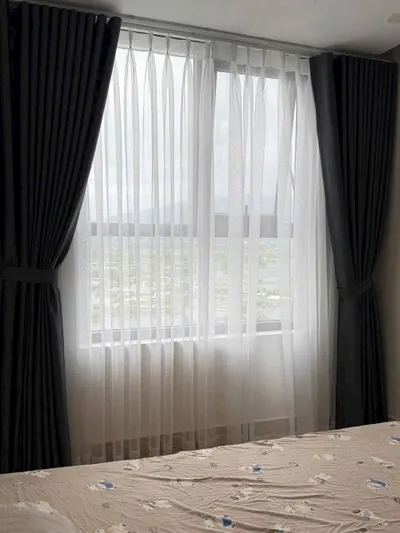 1-Bedroom Apartment in CT2 VCN Phuoc Long – 13M VND/month