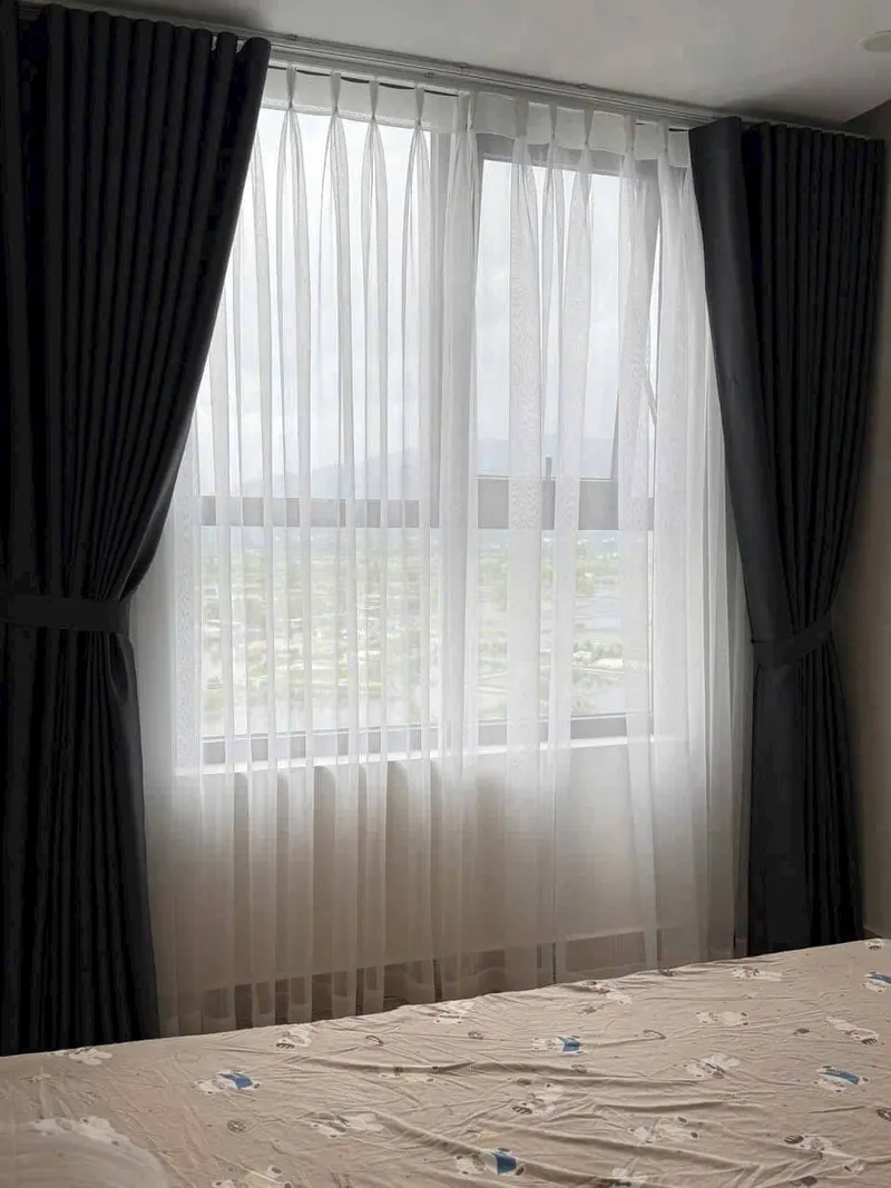 1-Bedroom Apartment in CT2 VCN Phuoc Long – 13M VND/month