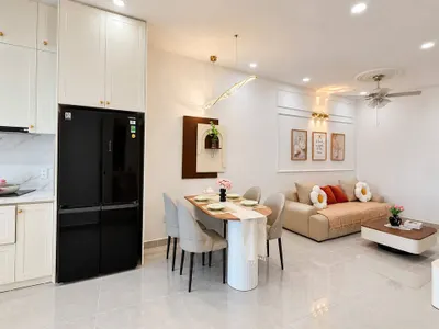 71m² 가구 完備 2베드룸 아파트 매매, 42.5억 VND — 3/10