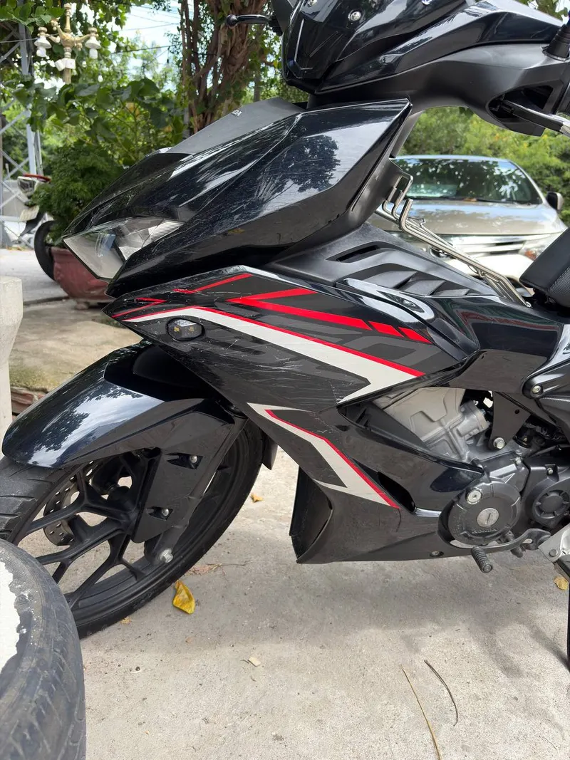 2021 Honda Winner X 판매, 2,300만 VND — 3/7