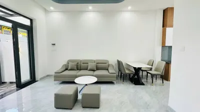 Two adjoining 72m² houses for sale in Diên Lạc, Diên Khánh, 2.4 billion VND each — 2/7