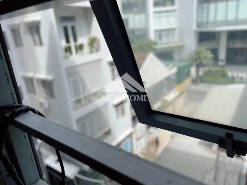 Studio apartment for rent in Vĩnh Hải, 5M VND/month — 6/8