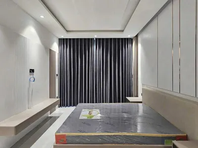 3-Bedroom House in My Gia – 35M VND/month