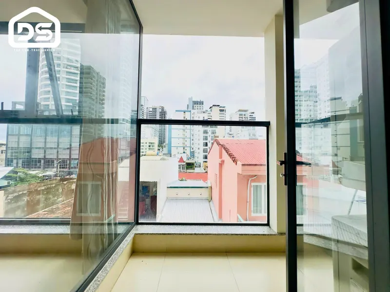 Studio in City Center, Nha Trang – 10M VND/month