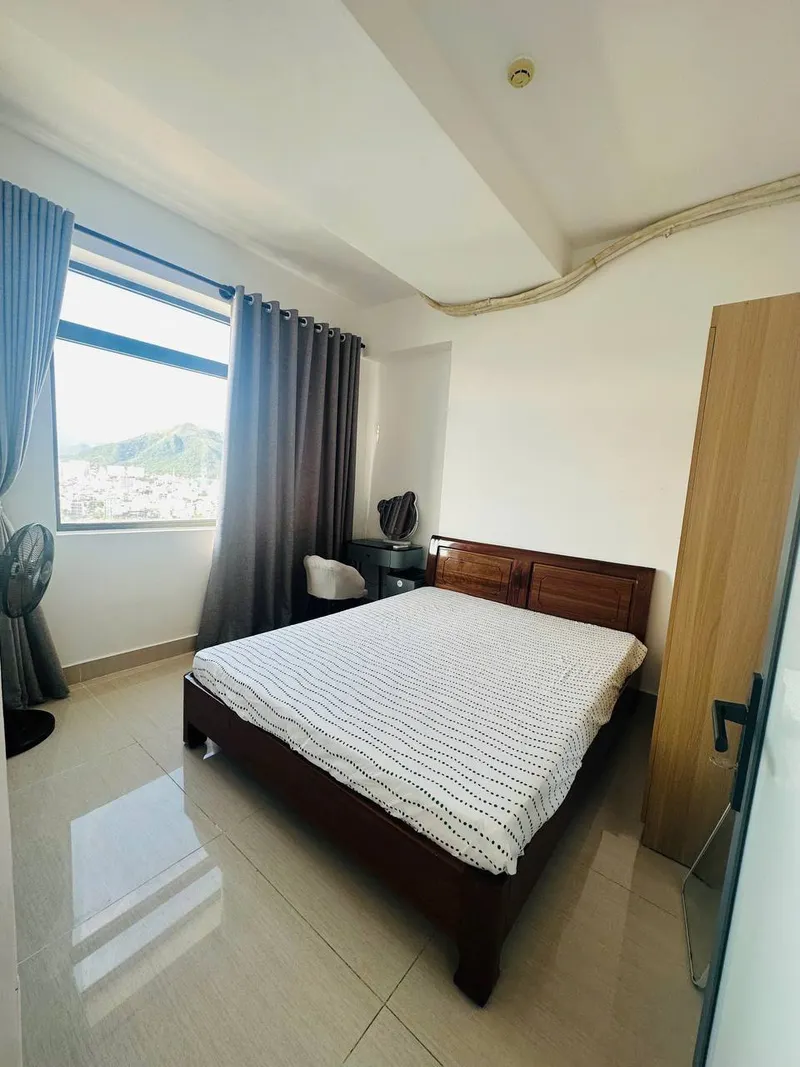 3-bedroom furnished apartment at LVCC Napoleon, north Nha Trang — 5/7