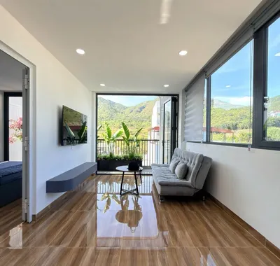 Apartment for sublet from 28 October, 9,000,000 VND/month — 3/8