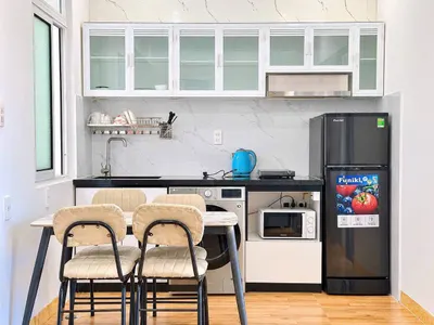 2-bedroom apartment for rent in Vinh Diem Trung, 14.5M VND/month — 2/4