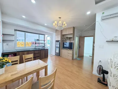 1-bedroom apartment at ЖК Oceanus, 12M VND/month — 4/5