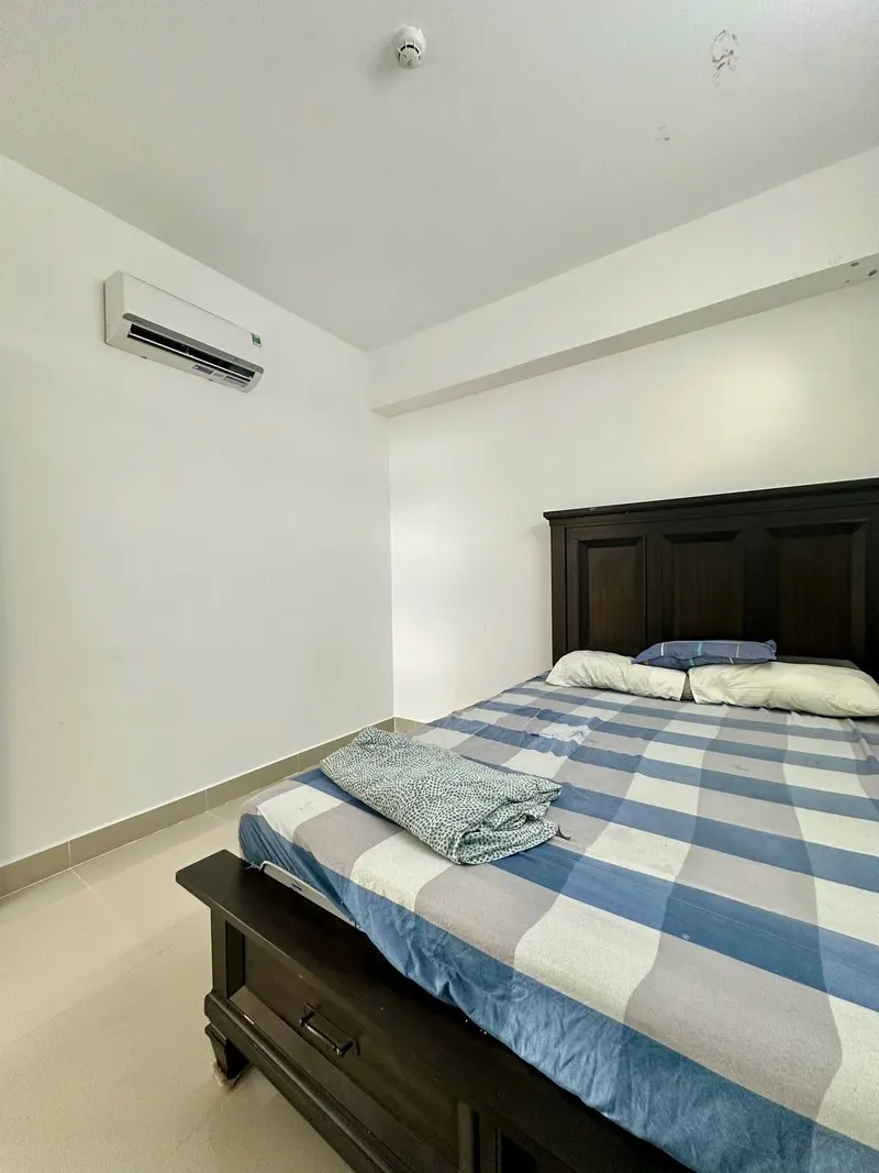 3-bedroom corner sea-view apartment for rent, Napoleon, North Nha Trang — 2/10