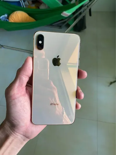 iPhone XS Max 64GB for sale, 3.6M VND — 3/3