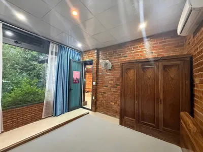 Аренда дома, Vĩnh Hòa, 12 млн VND/месяц — 5/8