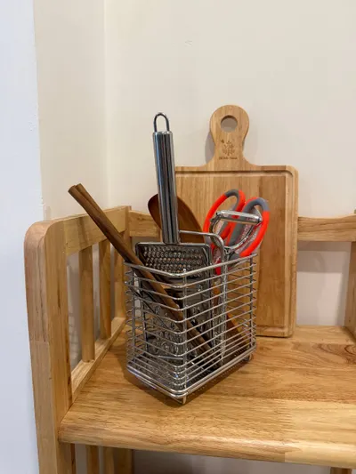 Kitchen items & dishes bundle – 220K VND — 5/12