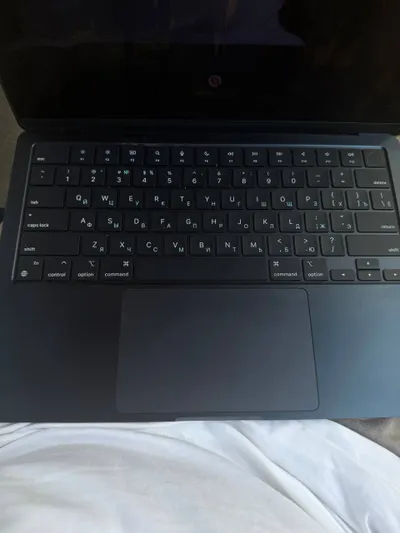 MacBook Air 13" 16GB/256GB for sale — 2/5