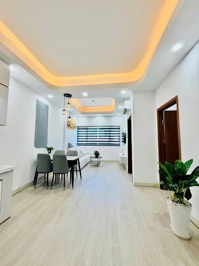 Квартира 57 м² с 2 спальнями на продажу, SSH09 Ha Quang, 2,72 млрд VND