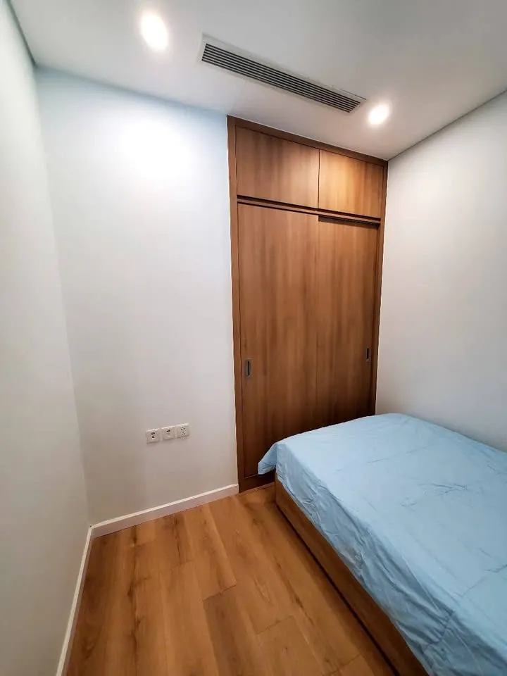 1-bedroom+ apartment for rent at Sceniabay, Nha Trang, 17M VND/month — 9/10