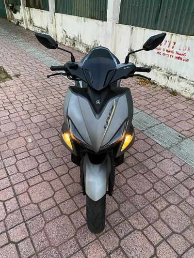 出售雅马哈NVX155踏板车（2020年） — 2/3