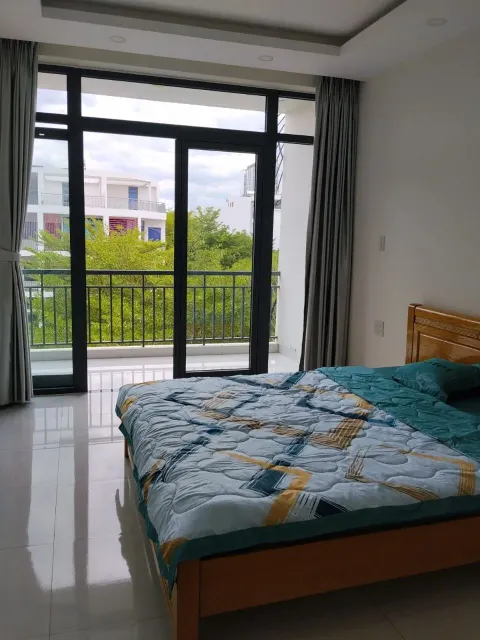 Room Rental by Night – 350K VND, South Nha Trang