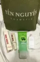 Bundle of three Korean skincare products for sale
