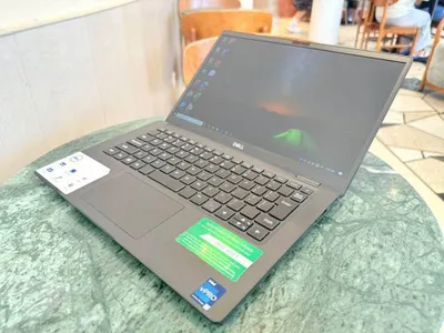 出售戴尔 Latitude E7310 笔记本电脑，i5 8GB 256GB SSD，6,200,000 越南盾 — 2/5