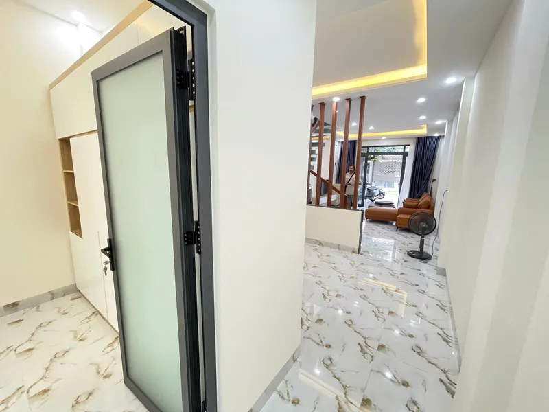 2-Story House for Rent Near Scenery Bay, North Nha Trang – 130 m², 2 Bedrooms