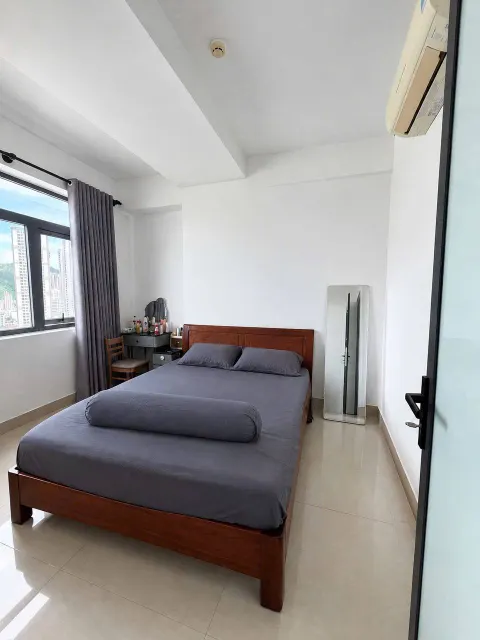 2-bedroom furnished apartment in Napoleon, 5 min to the sea
