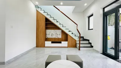 Two adjoining 72m² houses for sale in Diên Lạc, Diên Khánh, 2.4 billion VND each — 3/7