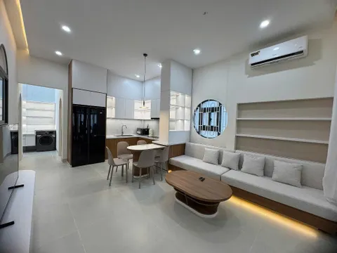 3-Bedroom House in South Nha Trang – 25M VND/month