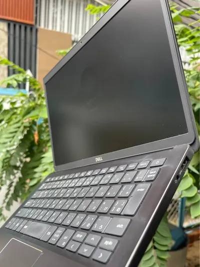 Dell Latitude 3301 laptop for sale, 4.8M VND — 7/7